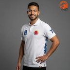 Camiseta Colombia 7 Valle del Cocora