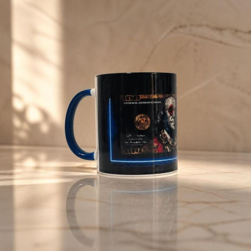 Tazas Luxury