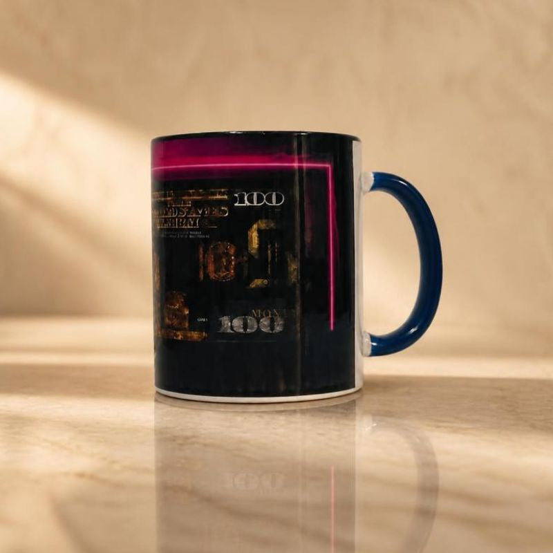 Tazas Luxury