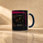 Tazas Luxury
