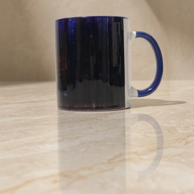 Tazas Stranger Things