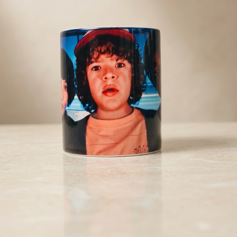 Tazas Stranger Things