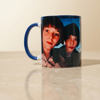 Tazas Stranger Things