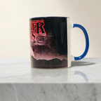 Tazas Stranger Things