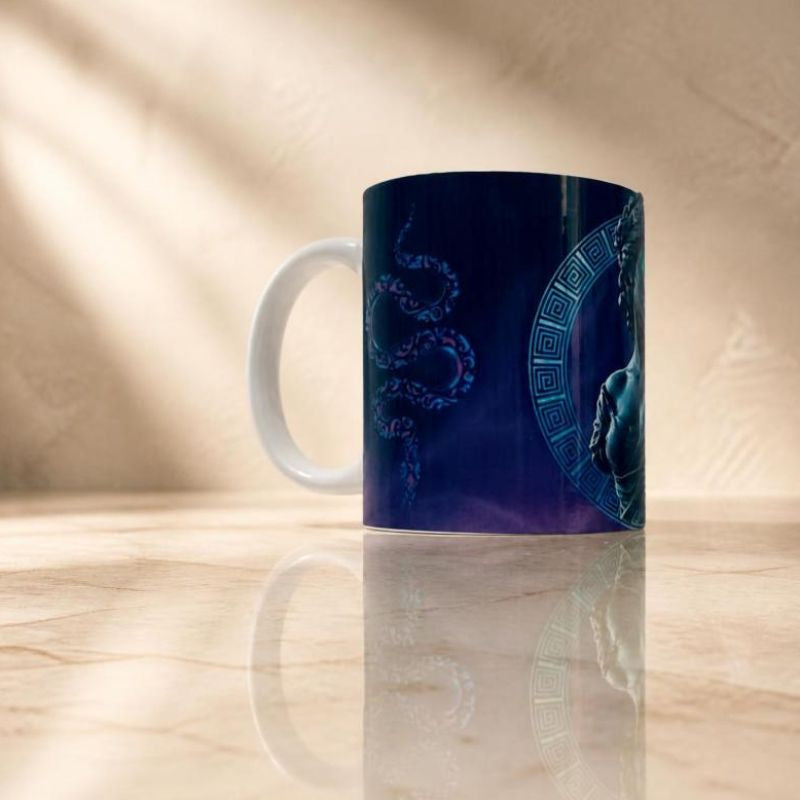 Tazas Luxury