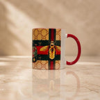Tazas Luxury