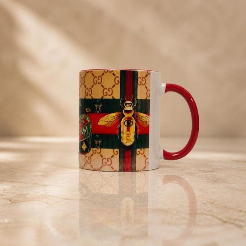 Tazas Luxury