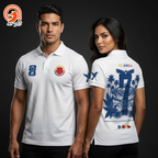Camiseta Colombia 7 Valle del Cocora