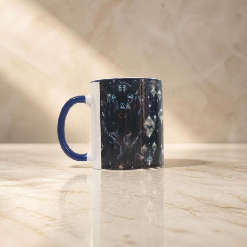 Tazas Luxury