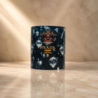 Tazas Luxury