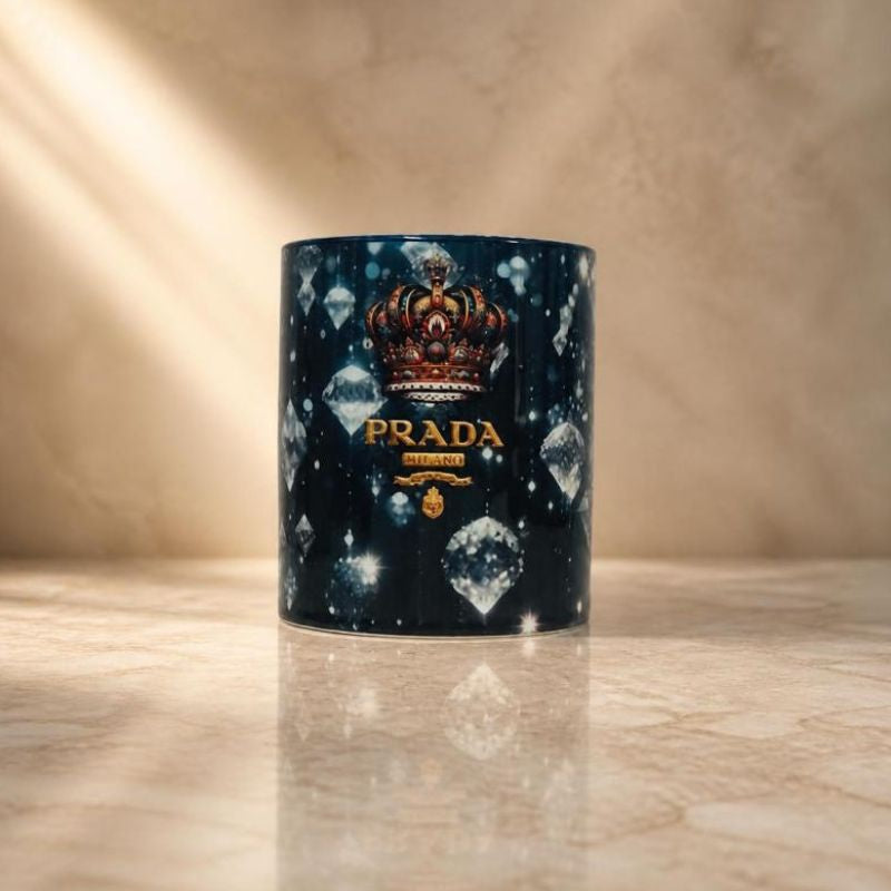 Tazas Luxury