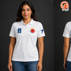 Camiseta Colombia 7 Valle del Cocora