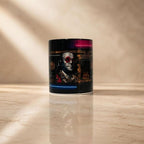 Tazas Luxury