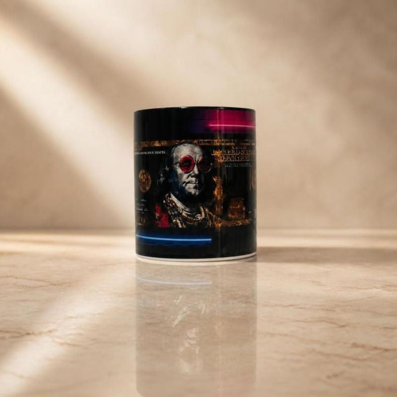 Tazas Luxury