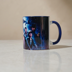 Tazas Stranger Things